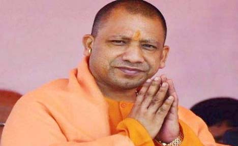 Photo of योगी ने एलएसी पर शहीद हुए भारतीय सैनिकों को दी श्रद्धांजलि
