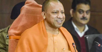 Photo of रंग लाई योगी की मेहनत, 29 हजार से ज्यादा प्रवासी महिलाओं को मिला रोजगार