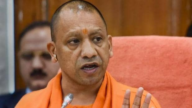 Photo of दलितों का घर जलाने का मामला : सीएम योगी दिया ये सख्त निर्देश