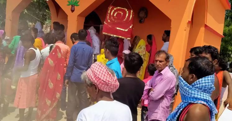 Photo of कोरोना के नाम पर अंधविश्‍वास का बाजार भी गर्म
