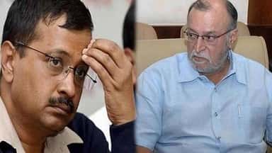 Photo of उपराज्यपाल ने पलटा केजरीवाल का फैसला, दिल्ली के अस्पतालों में होगा सबका इलाज