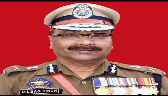 Photo of घाटी में सुरक्षा बलों के साथ दो मुठभेडों में चार आतंकवादी मारे गये