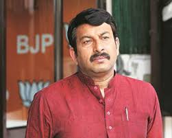 Photo of दिल्लीवासियों के प्यार का सदैव आभारी रहूंगा: बीजेपी सांसद मनोज तिवारी