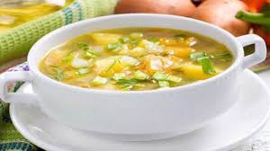 Photo of मोटापे को कम करने के साथ ही साथ  आपको चुस्त-दुरुस्त रखेगा ये… 3 तरह के सूप