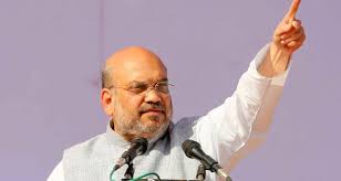 Photo of बिहार में बीजेपी का बजेगा डंका अमित शाह आज करेगे संख नाद