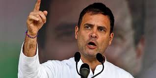 Photo of ‘स्पीक अप इंडिया’ के बाद अब पॉडकास्टिंग में अपना हाथ आजमाऐगे: राहुल गांधी