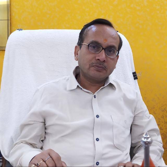 Photo of सीएम सुरक्षा कार्यालय पहुंचा कोरोना,  नौ कर्मचारी संक्रमित, चार और जीआरपी सिपाही पॉजिटिव
