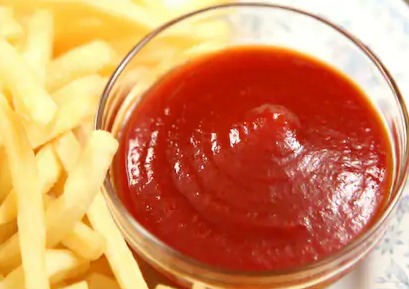 Photo of ऐसे आप घर में चुटकियो में बना सकते है आसानी से टोमैटो केचप