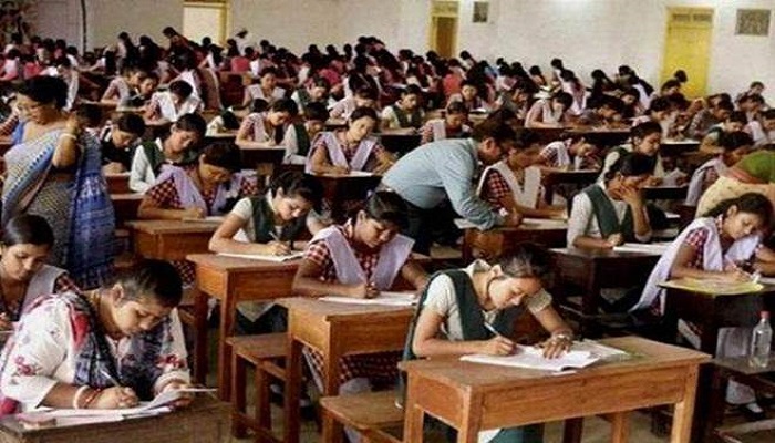 Photo of एसटीएफ करेगी 69000 शिक्षक भर्ती मामले की जांच