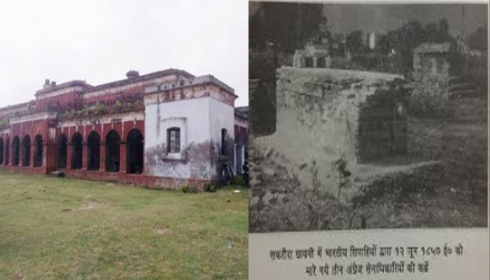 Photo of यहां हुई थी आजादी की पहली जंग, 10 जून को फहराया था झंडा, जानें पूरा इतिहास