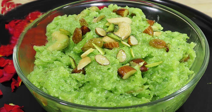 Photo of इस बार बनाए ऐसे हेल्दी और टेस्टी लौकी का हलवा