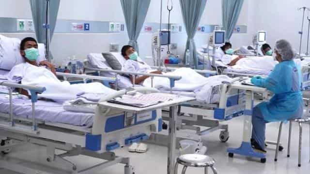 Photo of देश में नहीं थम रहा कोरोना वायरस का संक्रमण, अब तक 3.20 लाख लोग हुये संक्रमित