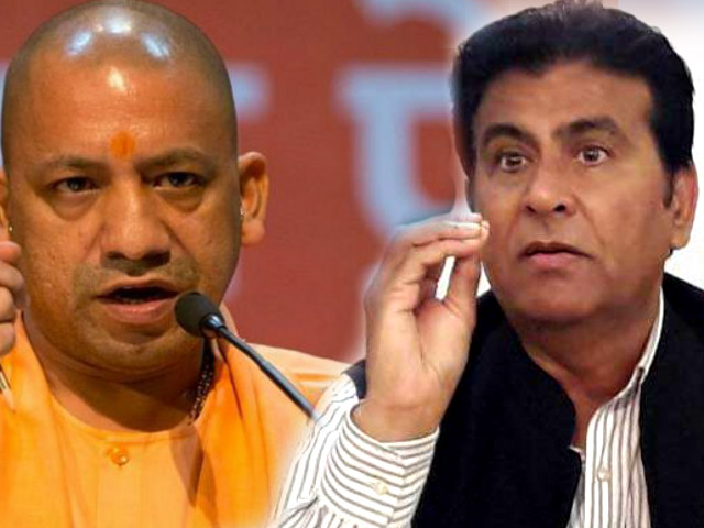 Photo of पूर्व IAS ने पूछा-क्यूं ना मैं सरकार पर मानहानि मुक़दमा दर्ज करूं