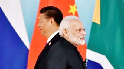 Photo of भारत-चीन में बातचीत से सुलझेगा विवाद?