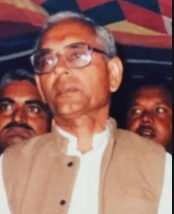 Photo of बुंदेलखंड में हरित क्रांति के नारे को बुलंद करने वाले थे ‘कुंवर बहादुर’