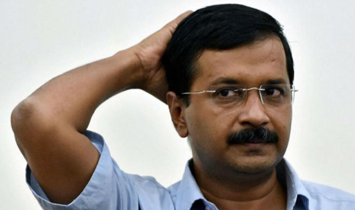 Photo of …तो इलाज के लिए हरियाणा जाएंगे अरविंद केजरीवाल !