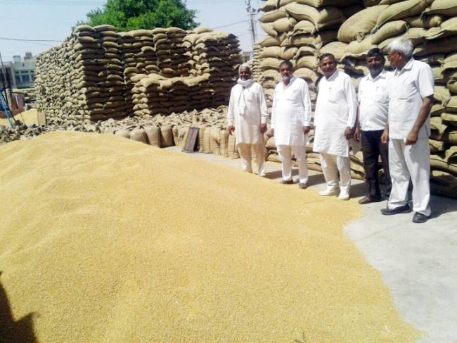 Photo of नए कृषि कानून से किसानों को कितना फायदा ?