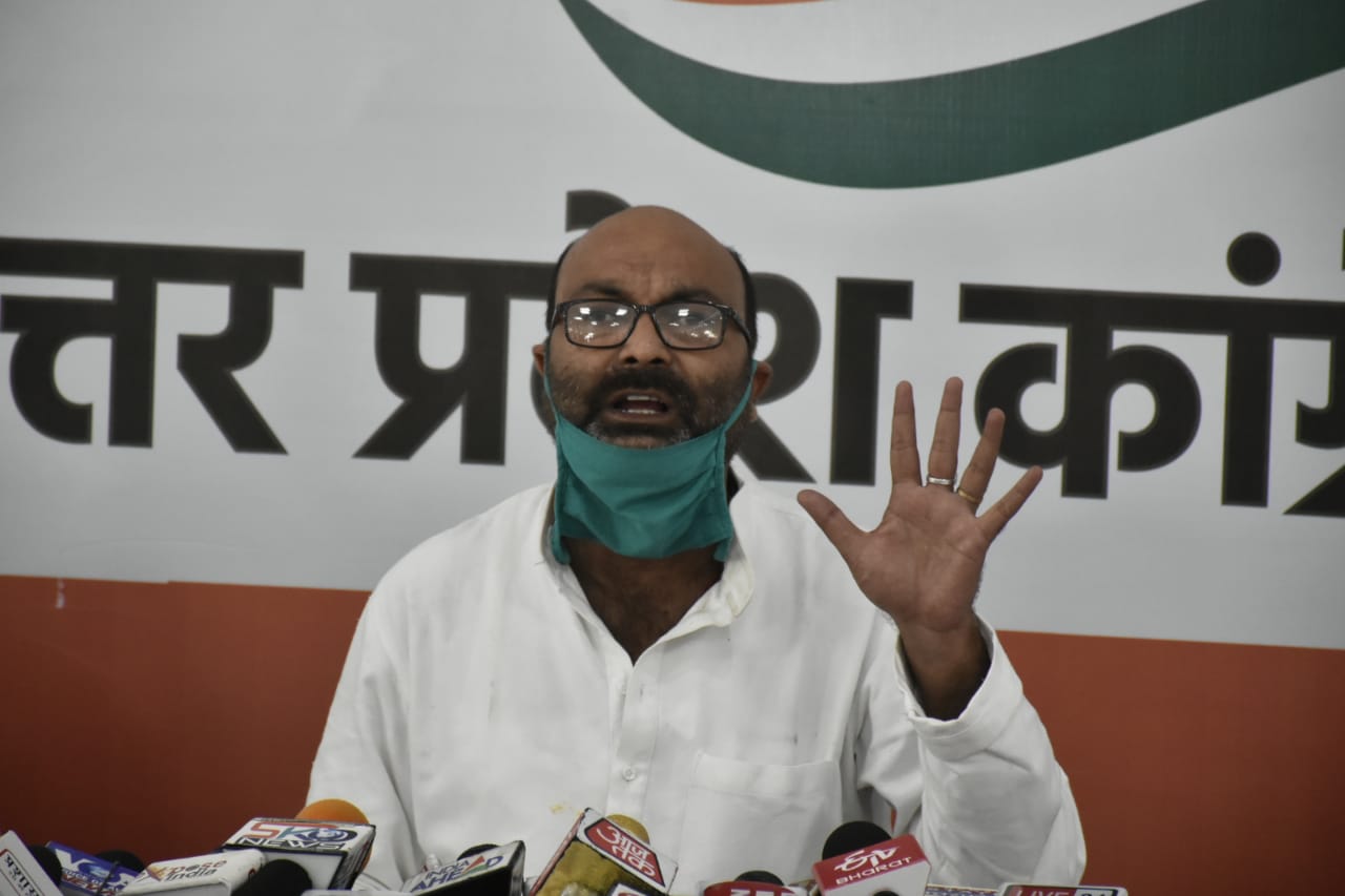 Photo of जेल में ‘लल्लू’ को सता रही थी मजदूरों की चिंता, खुद बताया कैसे कटे 27 दिन ?