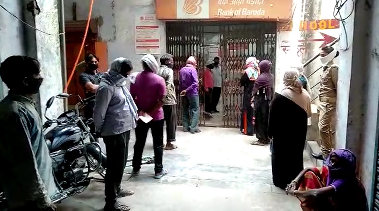 Photo of मास्क को लेकर प्रशासन को क्यों सताने लगी है चिंता