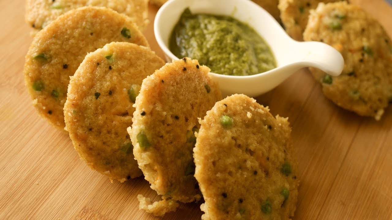 Photo of इस तरह नाश्ते में बनाए हेल्थी और टेस्टी ‘ओट्स इडली’