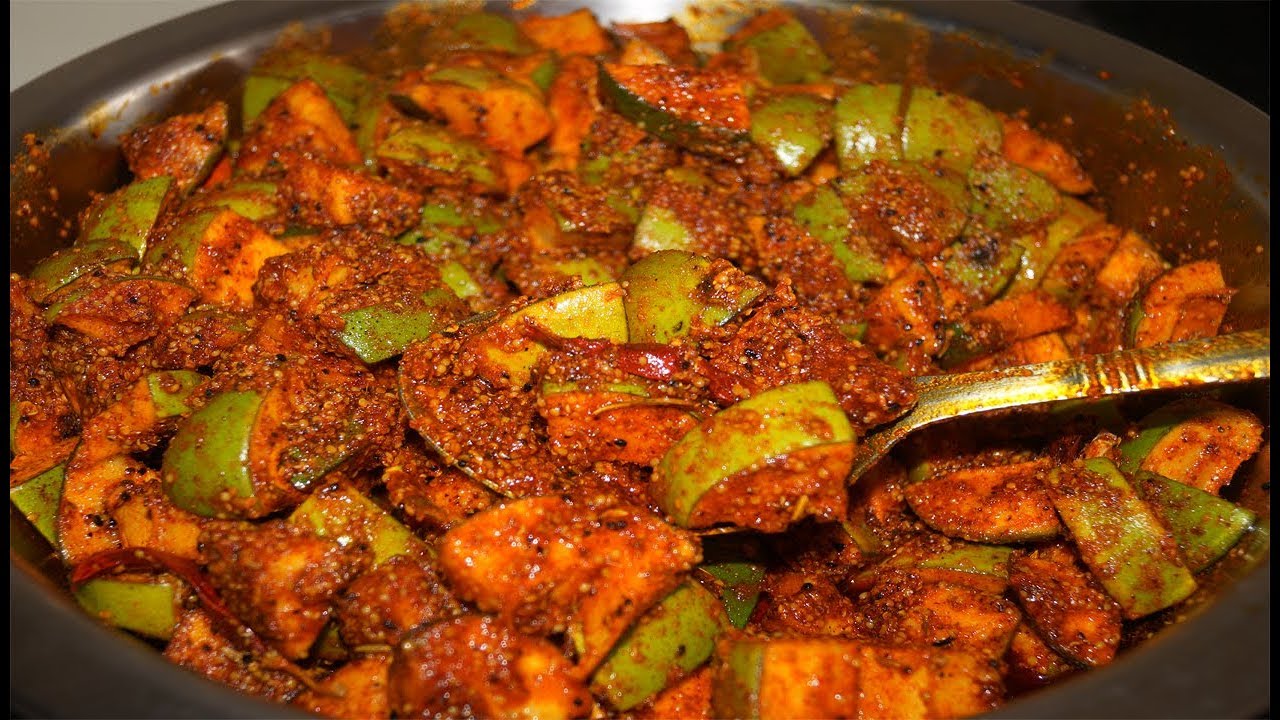 Photo of अगर आप भी है अचार के शौकीन तो  10 मिनट में बनाएं ऐसे टेस्टी अचार