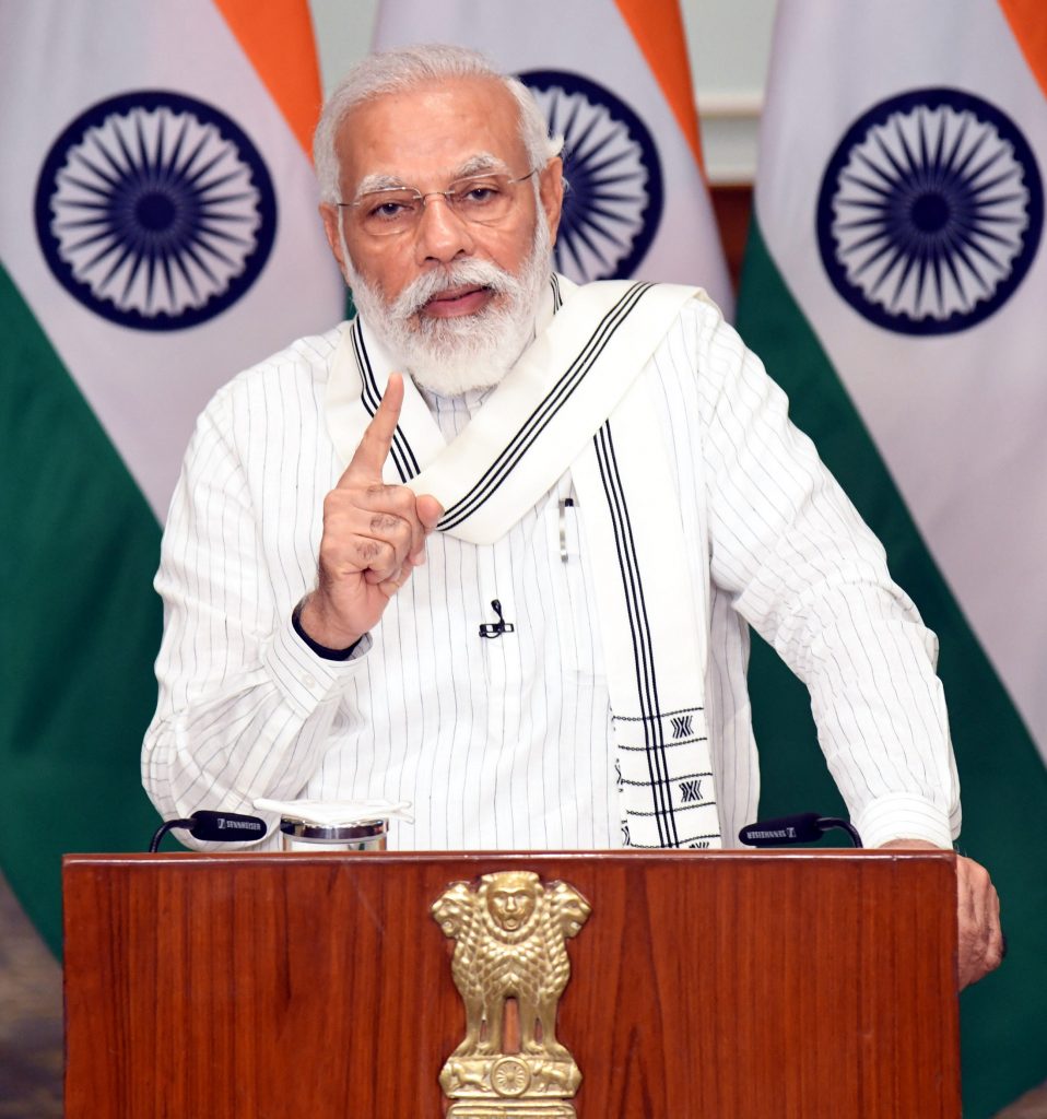 Photo of प्रतिस्पर्धा, पूंजी, भागीदारी के लिए कोयला और खनन क्षेत्र को खोलने का फैसला- मोदी