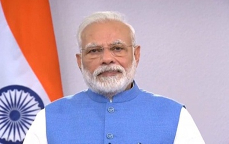 Photo of मोदी कल से दो दिन मुख्यमंत्रियों से कोरोना को लेकर करेंगे चर्चा