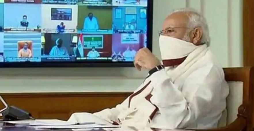 Photo of इमरजेंसी प्लॉन तैयार करवा रहे हैं PM मोदी