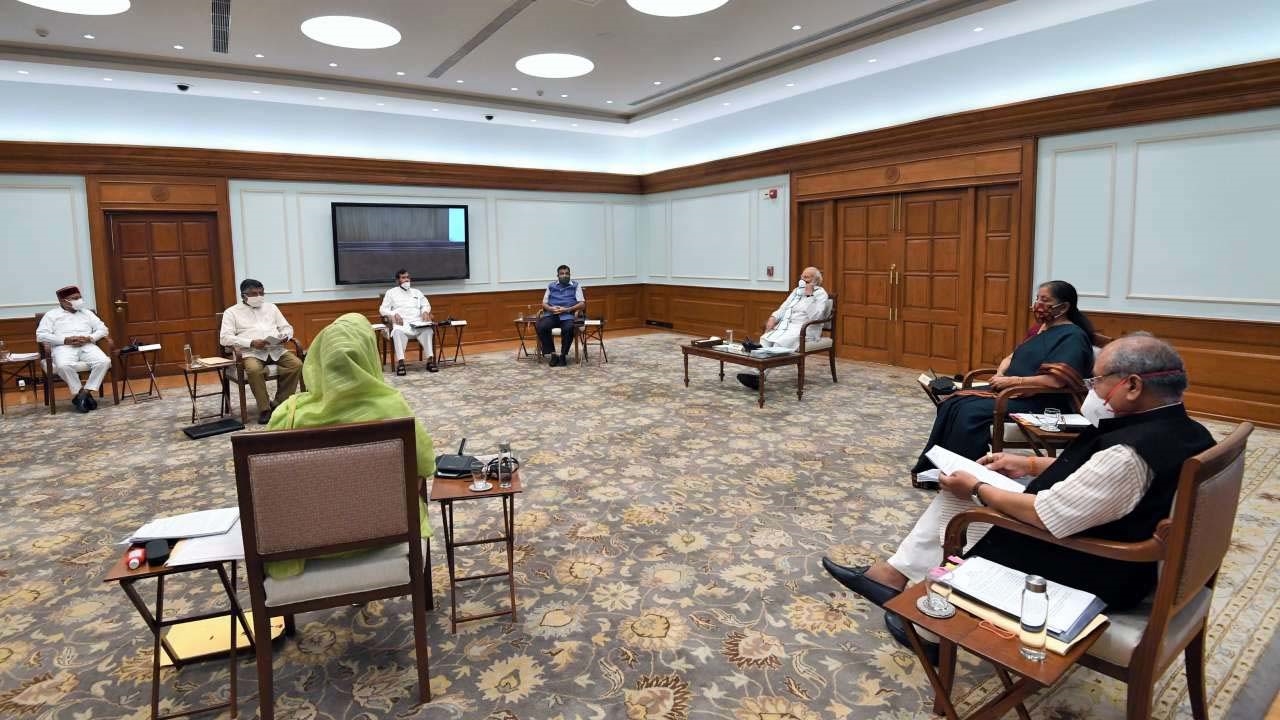 Photo of बड़ा फैसला- RBI के तहत बैकों को लेकर में बड़े सुधार करने की अध्यादेश को दी मंजूरी
