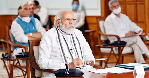 Photo of मोदी कैबिनेट के दो बड़े फैसले, करीब 18 करोड़ लोगों को फायदा होगा!