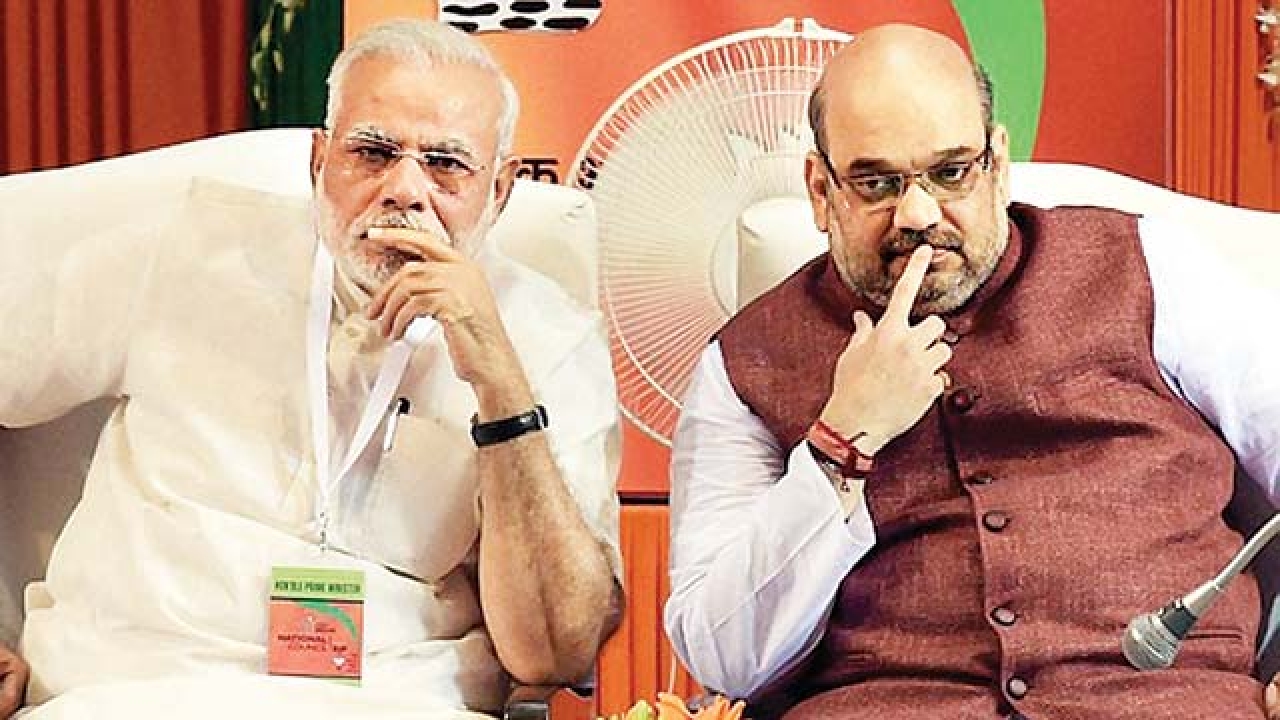 Photo of राज्यसभा चुनाव: बीजेपी उच्च सदन में बहुमत हासिल करने में होगी कामयाब ?