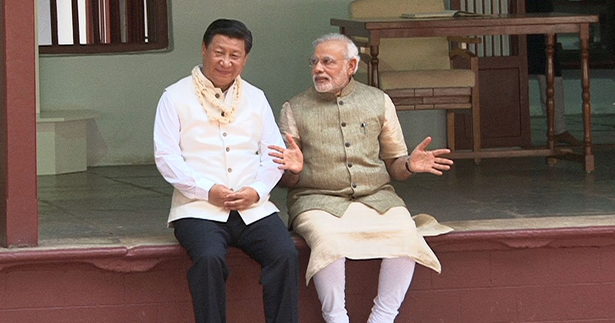 Photo of तो PM मोदी ने चीन को दे दी ‘क्लीन चिट’ !