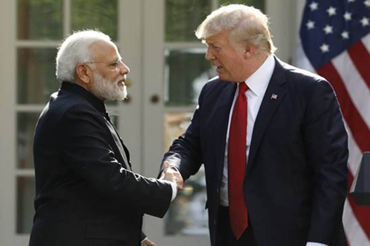 Photo of भारतीय किसानों के लिए भारत -अमेरिका मुक्त व्यापार समझौते के ख़तरे
