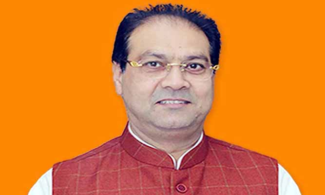 Photo of वक्फ बोर्ड के सभी दस्तावेज होंगे ऑनलाइन : मोहसिन रजा