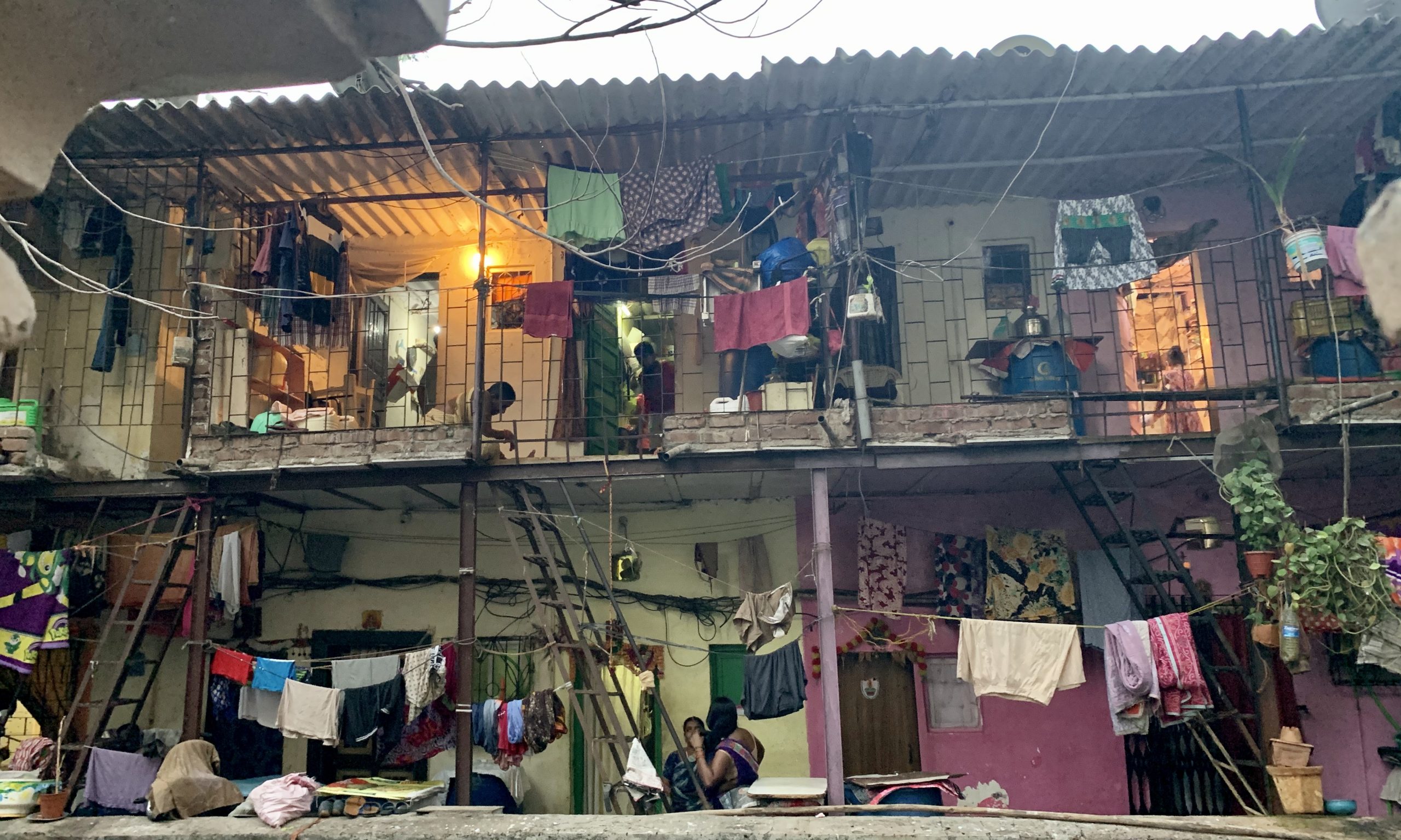Photo of Mumbai Migrants : They will come back!