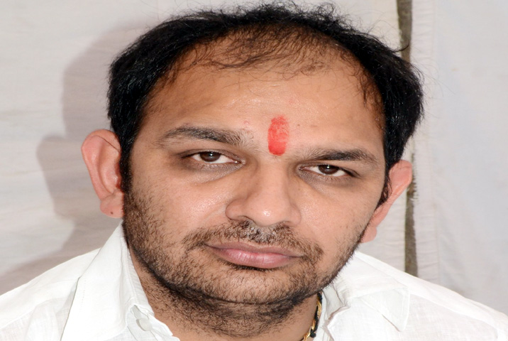 Photo of हमें न्यायपालिका पर भरोसा, मजदूरों, गरीबों और वंचितों के साथी लल्लू को मिलेगा न्याय : पंकज मलिक
