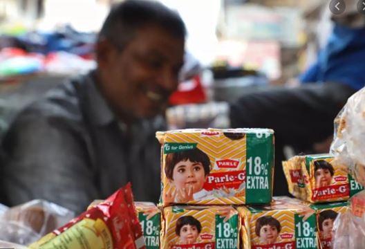 Photo of लॉकडाउन ने ‘Parle G’ में डाल दी जान