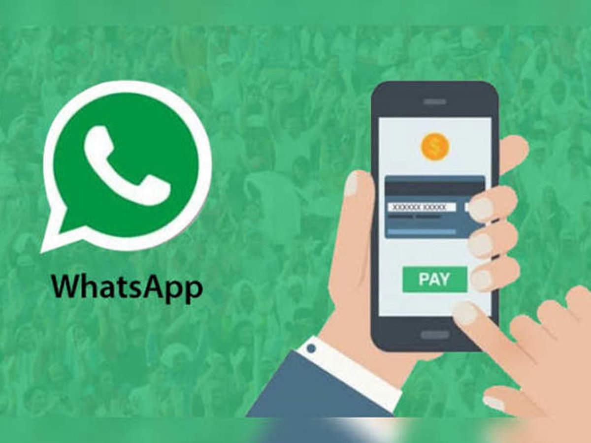 Photo of जल्द ही भारत में लॉन्च होने वाला है WhatsApp Pay