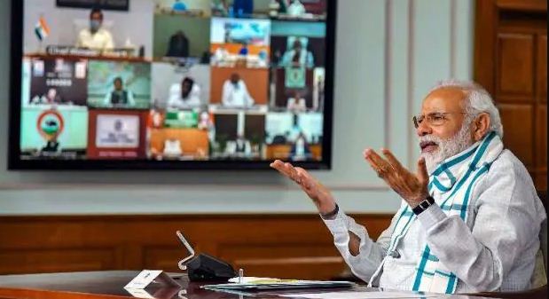 Photo of कोरोना को लेकर फिर PM मोदी मुख्यमंत्रियों से करेंगे बात