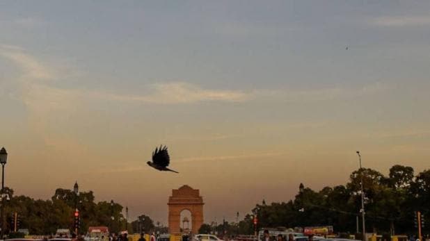 Photo of पुनर्निर्माण की योजना में स्वच्छ हवा की रणनीति बनाने की सिफारिश