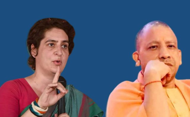 Photo of प्रियंका ने शिक्षक भर्ती को बताया UP का ‘व्यापमं घोटाला’