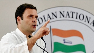 Photo of पीएम मोदी पर राहुल गांधी ने फिर उठाये सवाल, कहा सैटेलाइट फोटो दिखाती है चीन ने पैंगोग झील के पास किया कब्ज़ा