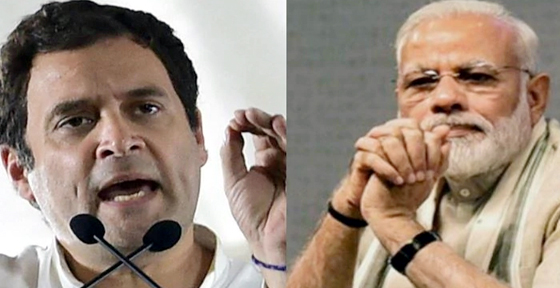 Photo of राहुल ने पूछा, चीन सीमा विवाद पर क्यों चुप हैं पीएम?