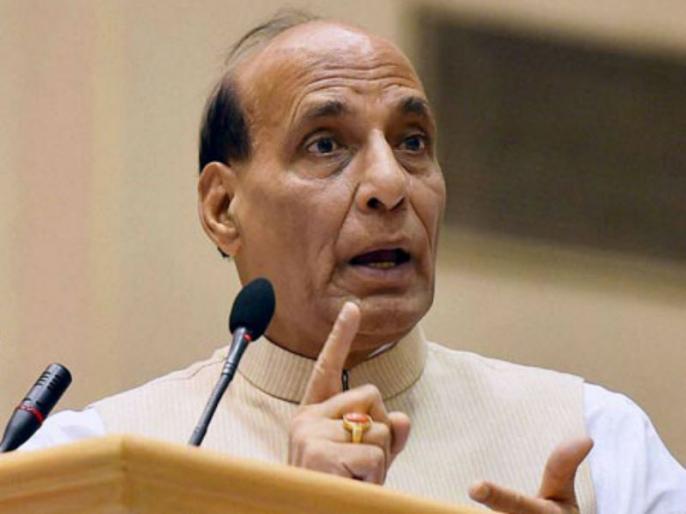 Photo of एलएसी पर चीन की सेना के आक्रामक रवैये से निपटने के लिए सेना को पूरी आजादी