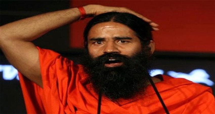 Photo of कोरोनिल : फाइनल रिपोर्ट आने से पहले ही बाबा ने लॉन्च कर दी कोरोना की दवा