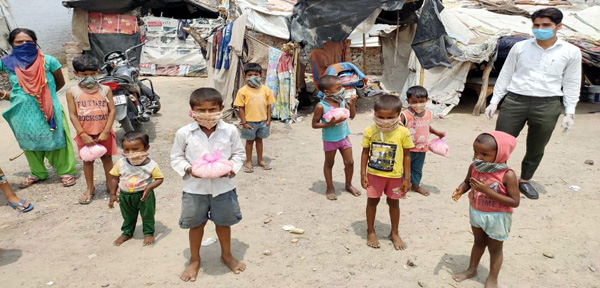 Photo of बाल श्रम निषेध दिवस पर जागरूकता कार्यक्रम आयोजित