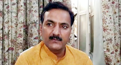 Photo of प्रदेश सरकार ने एसटीएफ को सौंपी यूपी में 69000 शिक्षक भर्ती ममले की जांच