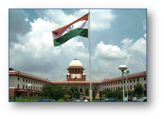Photo of ‘मौलिक अधिकार नहीं है आरक्षण का अधिकार’