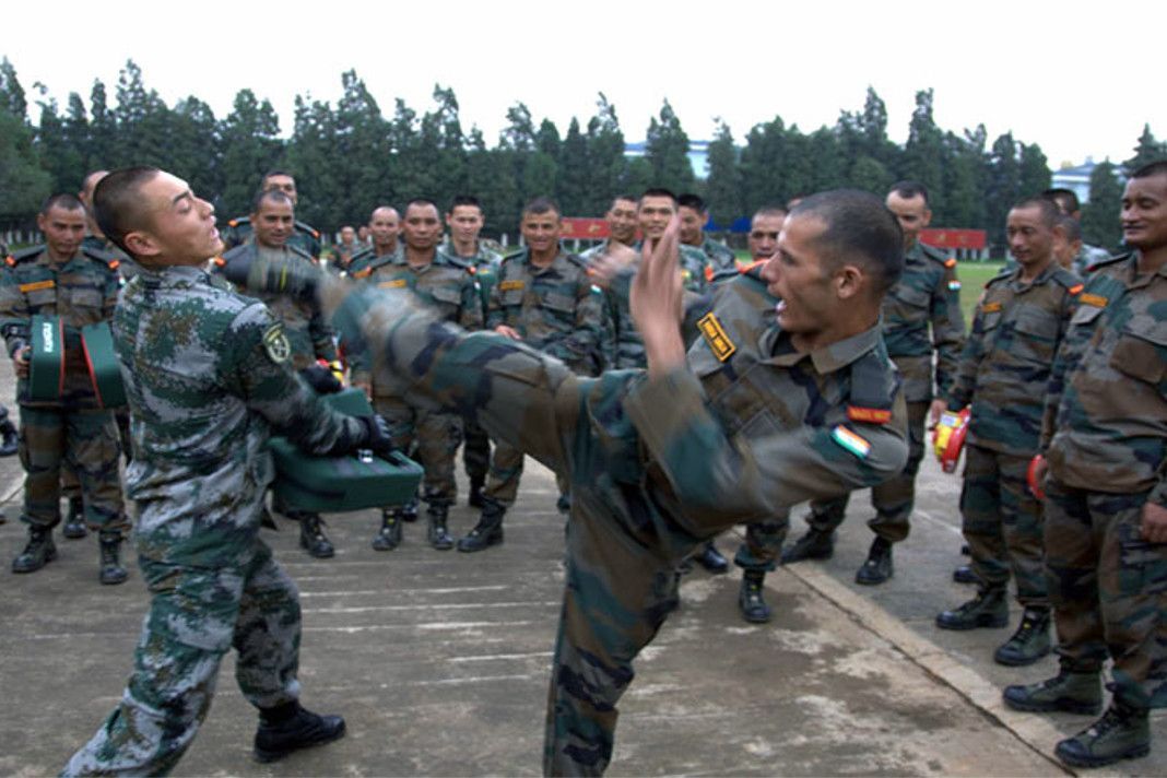 Photo of गलवान घाटी हिंसक झड़प: मारे गए चीनी सैनिकों को चीन ने नहीं दिया कोई सम्मान, बदले में कह दी ये बड़ी बात…
