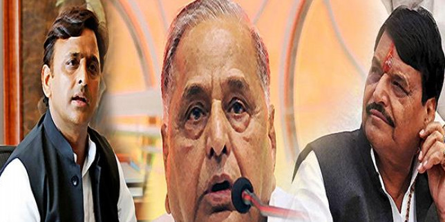 Photo of चीन के मुद्दे पर आखिर शिवपाल-अखिलेश क्यों हुए नि:शब्द